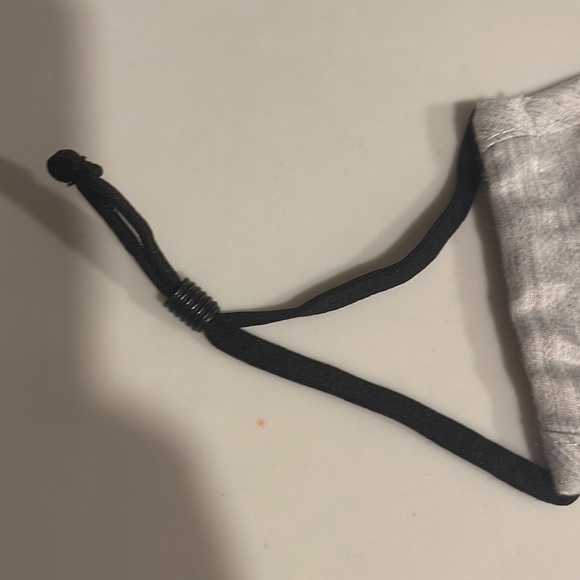 NWT 5 PACK MASK SET - Picture 6 of 6